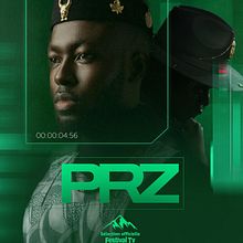 Serie PRZ. Un proyecto de Cine y Postproducción audiovisual de emmanuel tregouet kouassi - 01.07.2024