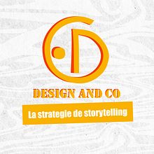 Mon projet du cours : Storytelling de marques : apprenez à faire la différence. Br, ing, Identit, Creative Consulting, Marketing, Stor, telling, and Communication project by hermanngboho8 - 07.01.2024