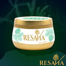 Packaging para productos de consumo: Resana. Un proyecto de Publicidad, Br, ing e Identidad, Consultoría creativa, Packaging y Diseño de Mariana Guadalupe Lopez Flores - 01.07.2024