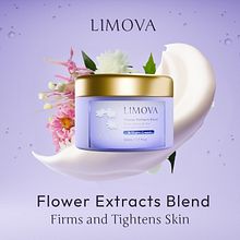Limova Skincare. Advertising, Graphic Design, and 3D project by Eliza Morales - 05.14.2024