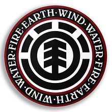 Marca Element ,skateboarding. Ein Projekt aus dem Bereich Design von victor andres aliaga risco - 30.06.2024