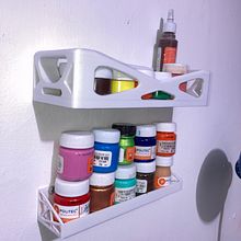 Mi proyecto del curso: Diseño de producto: del modelado a la impresión 3D. Een project van 3D, Industrieel ontwerp, Productontwerp,  3D-modellering y  3D-ontwerp van Jorge Arturo Martínez de la Torre - 25.06.2024