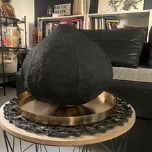 My project for course: Paper pulp objects. Un progetto di Artigianato, Product design, Papercraft, Interior Design, Ceramica, DIY, Upc e cling di Ивана Вујновић - 02.07.2024