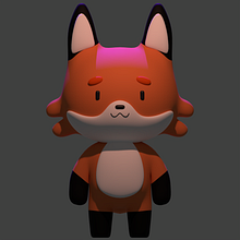 Prototipos y proyectos finales. Traditional illustration, Animation, Fine Arts, Painting, Stop Motion, 2D Animation, and Digital Illustration project by Elizabeth Verstraete - 07.02.2024