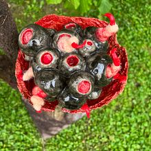 irreal ~ surreal. Fine Arts project by Elly Hatscher - 07.02.2024