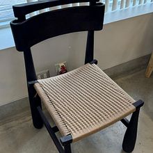 Mi proyecto del curso: Diseño de una colección de mobiliario de principio a fin. Furniture Design, Making, Industrial Design, Interior Design, and Woodworking project by Diego Almeyda Flores - 06.03.2024