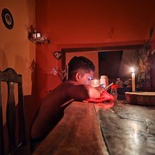 Meu projeto do curso: Introdução ao fotojornalismo: registre cenas poderosas Ein Projekt aus dem Bereich Außenfotografie von Pedro Henrique - 08.06.2024