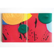 Catálogo de arte del artista S.A Candela,Galería Alaux.  . % Óscar Vázquez Chambó tarafından hazırlanan Fotoğrafçılık, Ve Grafik Tasarım projesi - 05.26.2024