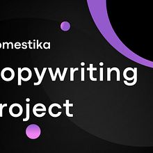 My project for course: Copywriting for Social Media. Un progetto di Scrittura, Cop, writing, Social media e Comunicazione di Daleth Antares Cuté Alvarez - 30.06.2024
