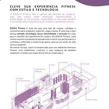 ELEVA: Introdução ao retail design. Interior Architecture, Interior Design, Interior Decoration, Retail Design, and Spatial Design project by Cristyna Miwa Teruya - 06.30.2024