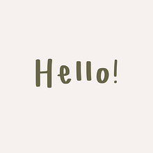 Intro. Design project by jocelynhtellez - 07.02.2024
