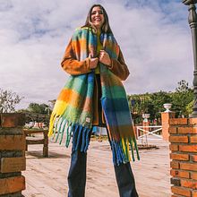 Meu projeto do curso: Fotografia de moda street style do zero. Un proyecto de Fotografía de moda, Fotografía de retrato, Fotografía en exteriores y Fotografía para Instagram de Mariana Olhaberriet Silva - 04.07.2024