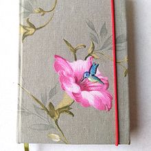 Mi proyecto del curso: Diseño y encuadernación de sketchbooks. Projekt z dziedziny Trad, c, jna ilustracja, Craft,  Introligatorstwo, DIY i Sketchbook użytkownika Francisca Zamorano - 03.07.2024
