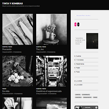 Blog de relatos y poesía. Writing project by Morella S - 06.17.2024