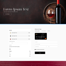 Mi proyecto del curso: Creación de un ecommerce desde cero con Figma . % rodrigo_252592 tarafından hazırlanan Web Tasarımı, E-ticaret, Ve Dijital Ürün Tasarımı projesi - 07.05.2024