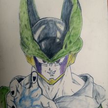 Mi proyecto del curso: Tatuaje artístico full color. Un proyecto de Ilustración tradicional, Dibujo, Ilustración digital, Diseño de tatuajes y Dibujo digital de ottodg2094 - 06.07.2024