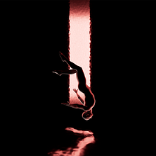 My project for course: Design and animation of a human body in 3D. 3D, 3D Modeling, Motion Graphics, and Design project by delcast99 - 07.05.2024