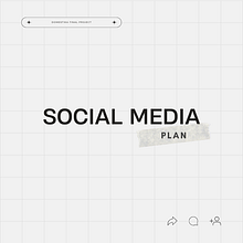 Meu projeto do curso: Marketing de conteúdo para redes sociais. Marketing, Digital Marketing, Content Marketing, Facebook Marketing, YouTube Marketing & Instagram Marketing project by Fernanda Duarte - 07.06.2024