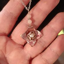 Meu projeto do curso: Joalheria em metal: aprenda a soldar e montar suas peças. Accessor, Design, Arts, Crafts, Jewelr, and Design project by andreasartoratojacob - 07.04.2024