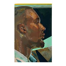 Darson. Painting project by Jega Delisca - 07.07.2024