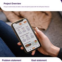 My project for course: UX Research 101. Un progetto di Programmazione, UX / UI, Design interattivo, Web design, Web development, Design digitale e Sviluppo di applicazioni di Josh DeWare - 26.06.2024