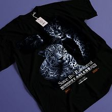 Mi proyecto del curso: Diseño de camisetas tipográficas. Un progetto di Tipografia e Design tipografico di JOSE FEDRICK KNIGHT - 07.07.2024