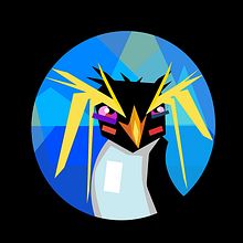 My project for course: Digital Illustration with Geometric Shapes for Beginners. Un progetto di Illustrazione tradizionale, Illustrazione vettoriale e Illustrazione digitale di Aysha Aldoseri - 08.06.2024