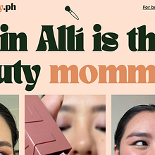 Beauty Mommy PH - a blog for Filipinos moms who are into beauty. Marketing, Social Media, Digital Marketing, Content Marketing, and Business project by tinadvincula - 07.08.2024