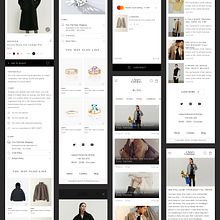 My project for course: Introduction to UX Design. UX / UI, Web Design, Mobile Design, e Design digital projeto de Fawad Ali - 08.07.2024