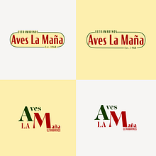 Nueva imagen de marca para ultramarinos tradicional Ein Projekt aus dem Bereich Marketing, Kommunikation, Br und ing und Identität von Theresa Ortigosa - 08.07.2024