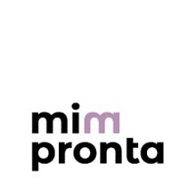 mimpronta. Marketing, Business, Creative Consulting, Education, Br, and Strateg project by Micaela Gerbeno - 02.14.2024