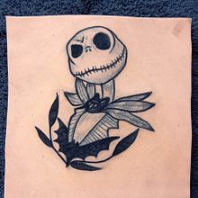 tattos family. Un proyecto de Diseño de tatuajes de Sonia Diaz-Maroto Pulido - 08.07.2024
