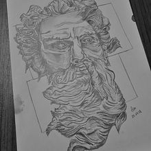 my drawings. Drawing, and Portrait Drawing project by kilicela18 - 07.08.2024