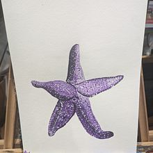 Patrick. Traditional illustration, Gouache Painting, and Painting project by wardbrett65 - 05.22.2024