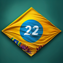 Meu projeto do curso: Viva a Liberdade!. Marketing, Stor, telling, Content Marketing, Communication, Br, and Strateg project by Nathiel Ferreira - 07.08.2024