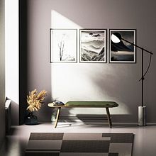 Projeto do curso: Render de produto fotorrealista com o KeyShot.. Un progetto di 3D, Design e creazione di mobili, Design industriale, Product design e Progettazione 3D di Vasco Ribeiro - 09.07.2024