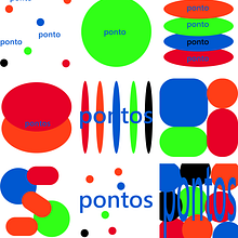 Meu projeto do curso: Design gráfico para iniciantes. Design, Br, ing, Identit, Graphic Design, T, pograph, Logo Design, T, pograph, and Design project by joao pedro cavaco caetano - 12.30.2023
