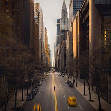 Arte y libertad en New York. Narrative, Non-Fiction Writing, and Creative Writing project by Sabrina Sandrín - 07.08.2024