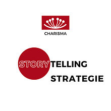 Storytelling de ma marque CHARISMA. Stor, telling, and Communication project by Yves Loïc Nouamo Leussa - 07.10.2024
