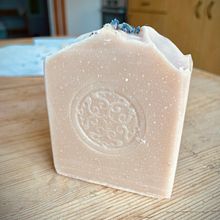 My project for course: Natural Soap Making for Beginners. Arts, Crafts, and DIY project by monika_ludvigsen - 07.11.2024