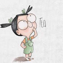 Mi proyecto del curso: Ilustración de personajes de libros con Procreate. Traditional illustration, Character Design, Digital Illustration, Children's Illustration, and Narrative project by Alicia - 07.11.2024