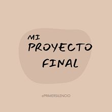 Mi proyecto del curso: Técnicas y efectos para videos de TikTok e Instagram. Un progetto di Cinema, video e TV, Video e Produzione audiovisiva di María Nuñez Ortiz - 10.07.2024