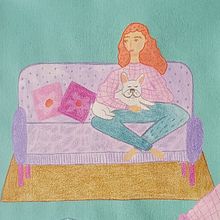 Mi proyecto del curso: Creación de personajes a partir de dibujos de observación. Projekt z dziedziny Trad, c, jna ilustracja, Projektowanie postaci,  R, sunek i Sketchbook użytkownika María José Pardo - 09.07.2024