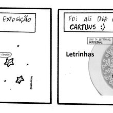 Minha vida em tiras: Soy Alex. Een project van Traditionele illustratie, Stripboek, Tekening met potlood,  Tekening y Verhaallijn van axbr1 - 11.07.2024