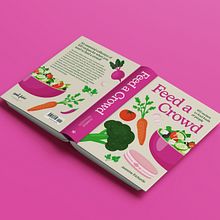 My project for course: Design Thinking for Book Covers and Visual Concepts. Art Direction, Editorial Design, Graphic Design, T, and pograph project by sarahfisher - 07.11.2024