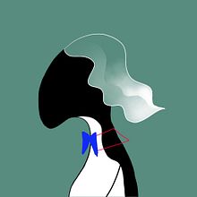 People  Ein Projekt aus dem Bereich Traditionelle Illustration und Digitale Illustration von Apoorva Raina - 11.07.2024