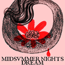 My project for course: Illustrating Memorable Theater Posters. Design, Traditional illustration, Advertising, Digital Illustration, Ink Illustration, and Poster Design project by clairsullivan - 07.07.2024