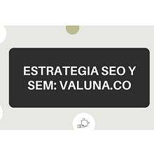 Mi proyecto del curso: SEO y SEM: estrategias de posicionamiento en Google. Un progetto di Marketing, Social media, Marketing digitale, Mobile marketing, Content marketing, Growth Marketing, SEO e SEM di valezkaarnaud6 - 10.07.2024
