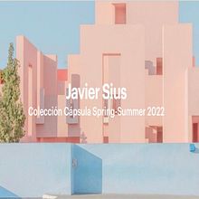 Mi proyecto del curso: Introducción al diseño de moda. Fashion Design project by Jesús Javier Ocampo García - 01.03.2022