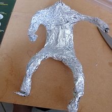Mi proyecto del curso: Diseño y creación de un art toy: de la persona al personaje Ein Projekt aus dem Bereich Design von Figuren, Skulptur, Spielzeugdesign und Art To von Imelda De Alba Rábago - 12.07.2024